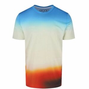 Off-White off stamp Athletic TEE XL